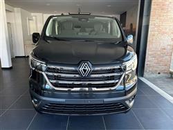 RENAULT TRAFIC BluedCi 170CV EDC PL-TN SpaceClass