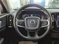 VOLVO XC40 T3 Geartronic 163CV NAVY-TELECAMERA-CAMBIO AUT.