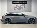 AUDI A6 AVANT RS 6 Avant 4.0 TFSI V8 quattro tiptronic