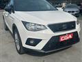 SEAT ARONA 1.0 TGI Reference