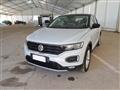 VOLKSWAGEN T-ROC 2.0 TDI SCR 150 CV DSG Advanced BlueMotion Technol