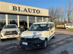 FIAT DOBLÒ 1.3 MJT PC Combi N1 E6