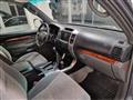 TOYOTA LAND CRUISER 3.0 D-4D 16V MANUALE/ASI ISCRITTA