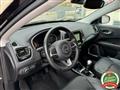 JEEP COMPASS 1.6 120cv Limited Full Pelle Navigatore