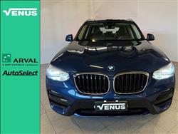 BMW X3 xDrive30e Business Advantage