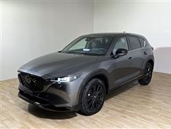 MAZDA CX-5 2.2L Skyactiv-D 150 CV 2WD Homura