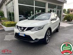 NISSAN QASHQAI 1.6 DIG-T N-Connecta