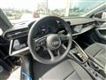 AUDI A3 SPORTBACK SPB 40 TFSI e S tronic Business