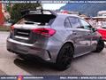 MERCEDES CLASSE A A 250 Automatic 4Matic Premium