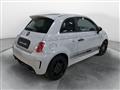 ABARTH 500 1.4 Turbo T-Jet Custom