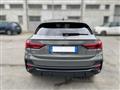 AUDI Q3 SPORTBACK SPB 45 TFSI e S tronic S line edition