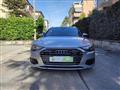 AUDI A6 AVANT business v6