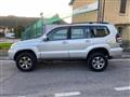 TOYOTA LAND CRUISER 3.0 D-4D 16V cat 5 porte Sol