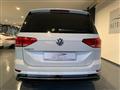 VOLKSWAGEN TOURAN 1.6 TDI 115 CV SCR DSG R-LINE 7 POSTI