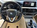 BMW SERIE 5 520d Business