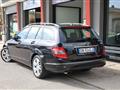 MERCEDES CLASSE C SW CDI S.W. Avantgarde AMG NAVI Comand Xenon PDC