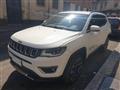 JEEP Compass 2.0 mjt Limited 4wd 140cv auto