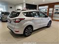 FORD KUGA 2.0TDCI 120cv ST Line Navi Pelle\Tessuto Cruise