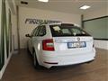 SKODA OCTAVIA 1.6 TDI CR 115 CV Wagon Ambition