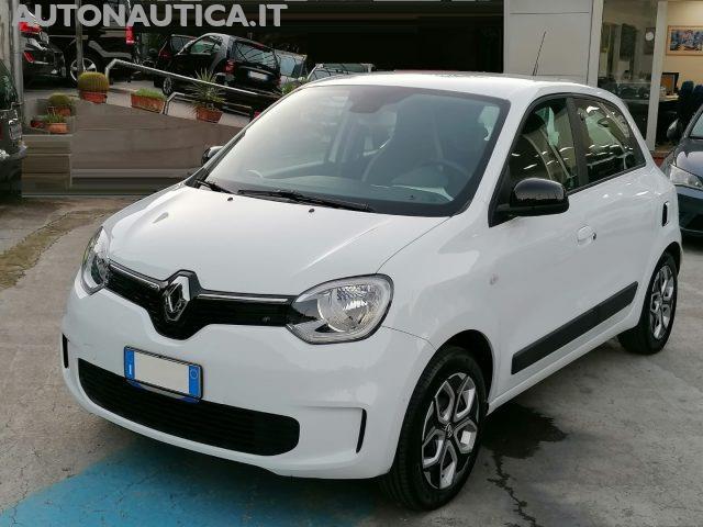 RENAULT TWINGO 1.0 SCe 65cv EQUILIBRE S&S