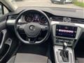 VOLKSWAGEN PASSAT Variant 2.0 tdi Business 150cv dsg 7m