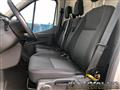 FORD TRANSIT 350 2.0 EcoBl.MHEV 130CV PL-TM Combi comp.pian.Tre