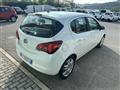 OPEL CORSA 1.4 90CV GPL Tech 5 porte Advance