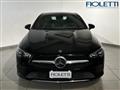 MERCEDES CLASSE CLA COUPE CLA 180 d Automatic Sport