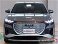 AUDI Q4 e-TRON 50 E-TRON QUATTRO S LINE EDITION 299CV