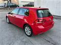 VOLKSWAGEN GOLF 1.5 TGI 5p.  BlueMotion Technology