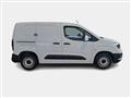 OPEL COMBO CARGO Cargo 1.5 Diesel 100CV S&S PC 650kg