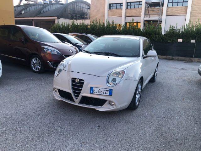 ALFA ROMEO MITO 1.3 JTDm-2 95 CV