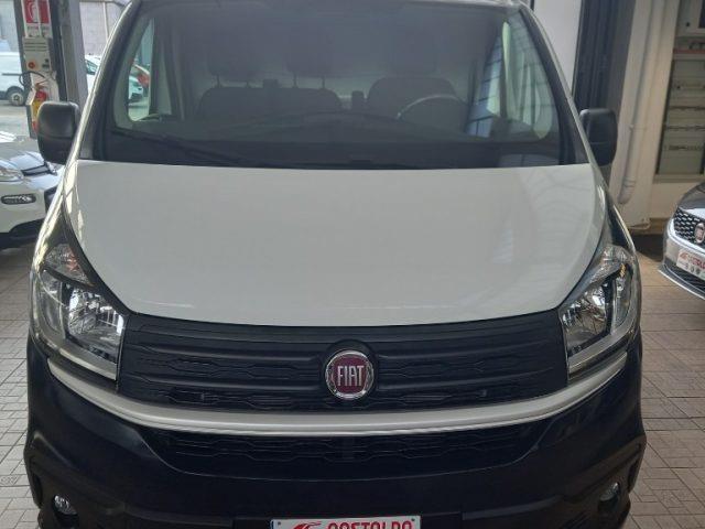 FIAT TALENTO 2.0 Ecojet 120CV PC-TN 10q