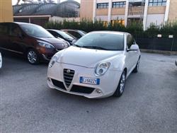 ALFA ROMEO MITO 1.3 JTDm-2 95 CV