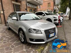 AUDI A3 1.9 TDI 105 CV FAP Ambition