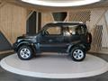 SUZUKI Jimny 1.5 ddis JLX+ 4wd