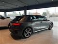 AUDI A3 SPORTBACK SPB 35 TFSI S tronic S line edition