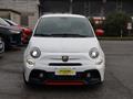 ABARTH 595 1.4 Turbo T-Jet 145 CV SCARICO SPORTIVO