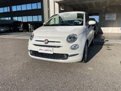 FIAT 500 1.0 Hybrid Lounge