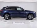 JAGUAR F-PACE 2015 Benzina 2.0 i4 R-Sport awd 250cv auto my19