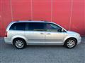 CHRYSLER GRAND VOYAGER 2.8 CRD DPF Limited