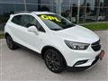 OPEL MOKKA X 1.4 Turbo BI-FUEL GPL 140CV 2WD