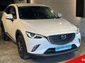 MAZDA CX-3 1.5L Skyactiv-D Exceed