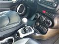 JEEP RENEGADE 2.0 Mjt 140CV 4WD Limited Gancio Traino