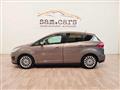 FORD C-MAX 1.6 GPL Titanium