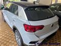 VOLKSWAGEN T-ROC 1.0 TSI Style BlueMotion Technology