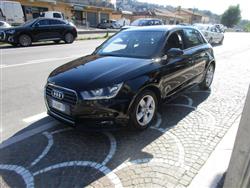 AUDI A1 Sportback 1.4 tdi Design full opt garantita