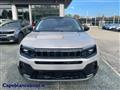 JEEP AVENGER e-HYBRID 1.2 Turbo MHEV Summit BICOLORE+INFOT&CONV.PACK