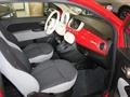 FIAT 500 GPL CRUISE CONTROL