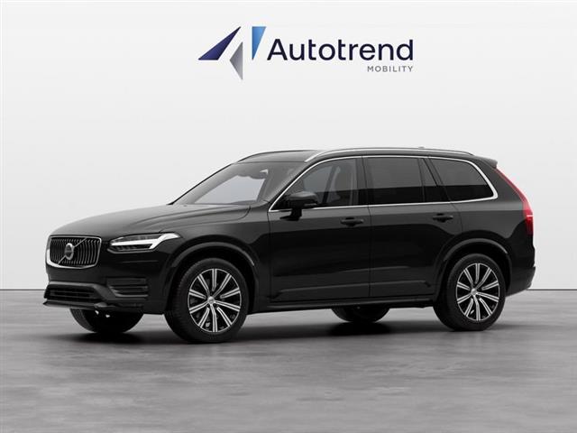 VOLVO XC90 B5 (d) AWD automatico 7 posti Core